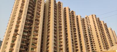 Project Image of 1650 Sq.ft 3 BHK Apartment / Flat for sale in Noida Extension for Rs. 26000000