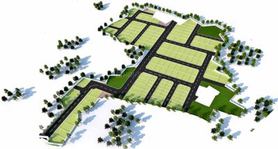 Project Image of 450.0 - 3537.0 Sq.ft Residential Plot Plot for buy in i5 Sai Mangal Avenue