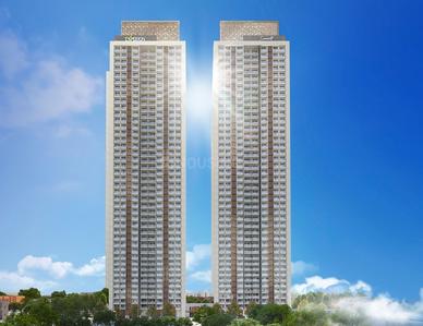Experion Elements Elevation 1