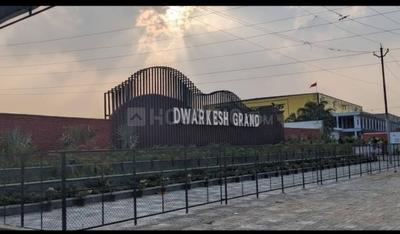 Project Image of 647.02 - 1093.29 Sq.ft 2 BHK Apartment for buy in Krishna Dwarkesh Grand