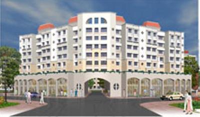 Bhumiraj Residency Images for Elevation of Bhumiraj Bhumiraj Residency 1