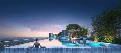 Project Image of 1458.0 - 2543.0 Sq.ft 3 BHK Apartment for buy in Mirania Evara