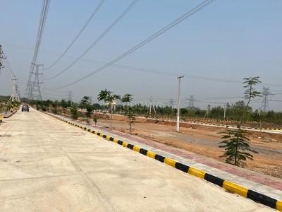 Project Image of 1350.0 - 3600.0 Sq.ft Residential Plot Plot for buy in Ruchin Orange County
