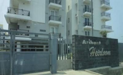 Project Image of 1047.0 - 1600.0 Sq.ft 2 BHK Apartment for buy in Arihant Heirloom