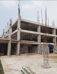 Project Image of 785.0 - 1321.0 Sq.ft 1 BHK Apartment for buy in A1 Lagoon