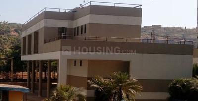 Project Image of 570 Sq.ft 1 BHK Apartment / Flat for sale in Kandivali East for Rs. 9500000