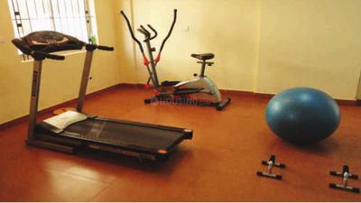Project Image of 1002.0 - 1418.0 Sq.ft 2 BHK Apartment for buy in Gurupriya Carnation