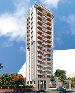 Project Image of 1778.0 - 3660.0 Sq.ft 3 BHK Apartment for buy in Landmarks Orchid Infinity