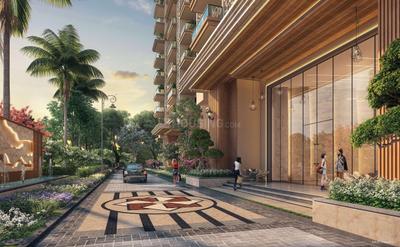 Project Image of 1395.0 - 2825.0 Sq.ft 2.5 BHK Apartment for buy in Shivyatan Kashi Nirmal Heights