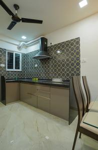 Project Image of 0.0 - 1450.0 Sq.ft 3 BHK Villa for buy in R Sandesh City Aellysia I
