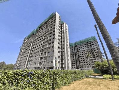Project Image of 1475.0 - 1860.0 Sq.ft 2.5 BHK Apartment for buy in Adarsh Parkland Phase 2