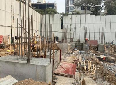 Project Image of 599.0 - 1060.0 Sq.ft 2 BHK Apartment for buy in DSS Mahavir Serene