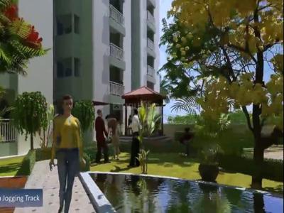 Project Image of 663.0 - 913.0 Sq.ft 2 BHK Apartment for buy in Horizon Harmony