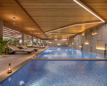 Project Image of 2377.0 - 3220.0 Sq.ft 3 BHK Apartment for buy in Samanvay West Park