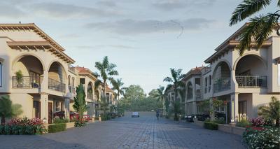 Project Image of 0.0 - 3384.0 Sq.ft 5 BHK Villa for buy in Sampath Villa