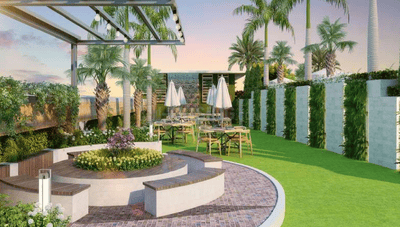 Project Image of 279.64 - 790.0 Sq.ft Studio Studio Apartment for buy in Infinity Heights