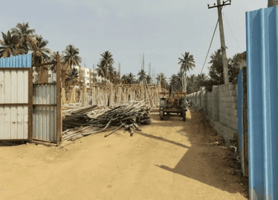Project Image of 693.95 - 1053.79 Sq.ft 2 BHK Apartment for buy in Aryavaridhi Aryas Avadana