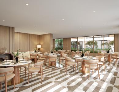 Project Image of 2682.0 - 2880.0 Sq.ft 3 BHK Apartment for buy in Vinayak Sapphire II