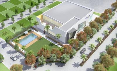 Project Image of 1000.0 - 1800.0 Sq.ft Residential Plot Plot for buy in Avinash Twin City