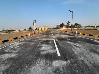 Project Image of 1200.0 - 1750.0 Sq.ft Residential Plot Plot for buy in SR Property Developers Nivara Avenue