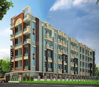 Project Image of 621.0 - 980.0 Sq.ft 2 BHK Apartment for buy in Sk Urmila Enclave