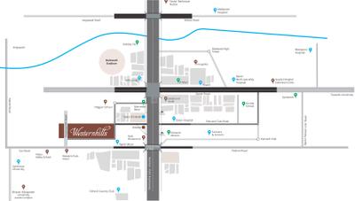 Project Image of 858.0 - 1176.0 Sq.ft 3 BHK Apartment for buy in Atul Westernhills D 5