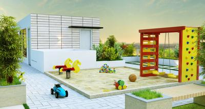 Project Image of 1139.0 - 1610.0 Sq.ft 2 BHK Apartment for buy in Salma Pine Ridge