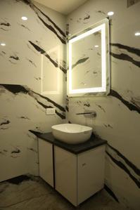 Project Image of 550.0 - 1100.0 Sq.ft 2 BHK Builder Floor for buy in Balaji Affordable Homes