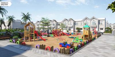 Project Image of 850.0 - 1850.0 Sq.ft 2 BHK Villa for buy in Gruham Heritage