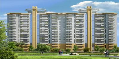 Sidhartha Estella Elevation 1