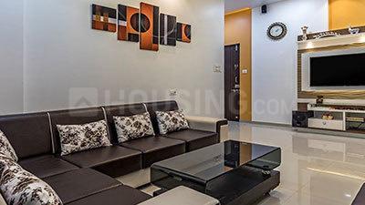 Project Image of 2325 Sq.ft 4 BHK Apartment / Flat for sale in Noida Extension for Rs. 24000000