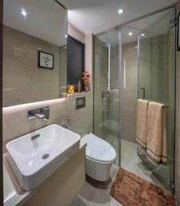 Project Image of 549.07 - 622.26 Sq.ft 2 BHK Apartment for buy in Jaswanti Bliss