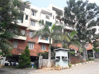 Project Image of 908.0 - 1135.0 Sq.ft 2 BHK Apartment for buy in  Vista
