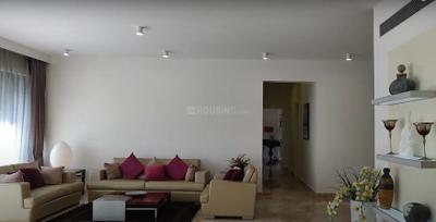 Project Image of 742.6 - 1001.37 Sq.ft 2 BHK Apartment for buy in Kumar Samruddhi A6 And A7 Building