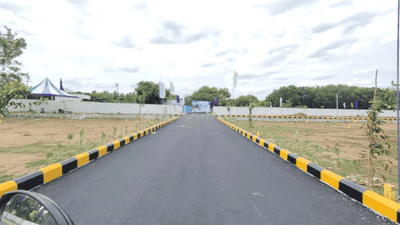 Project Image of 900.0 - 1500.0 Sq.ft Residential Plot Plot for buy in Vikaa Royal Garden