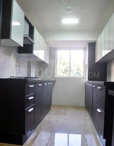 Project Image of 2050 Sq.ft 3 BHK Apartment / Flat for sale in Santacruz West for Rs. 105000000