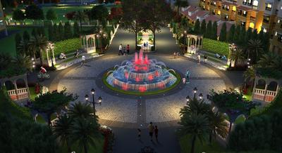 Project Image of 621.0 - 991.0 Sq.ft 2 BHK Apartment for buy in Alamo XS Catalunya City Flamenco