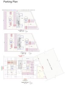 Project Image of 709.56 - 957.56 Sq.ft 2 BHK Apartment for buy in Anmol Shatabdi Heritage