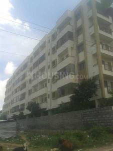 Project Image of 963.0 - 1055.0 Sq.ft 2 BHK Apartment for buy in Nanda Crest