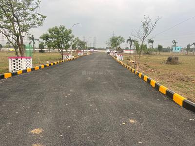 Project Image of 580.0 - 3050.0 Sq.ft Residential Plot Plot for buy in Premier JJS Jayaseker Nagar