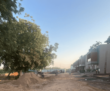 Project Image of 0.0 - 1902.52 Sq.ft 4 BHK Bungalow for buy in Radhe Pacifica