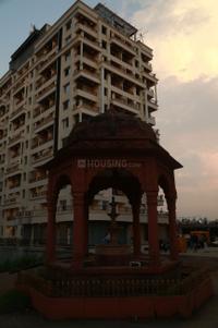 Project Image of 494.0 - 706.0 Sq.ft 1 BHK Apartment for buy in Jhalak Luxuria