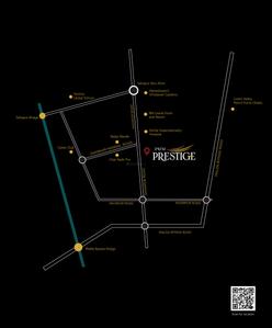 Project Image of 1337.0 - 2609.0 Sq.ft 3 BHK Apartment for buy in PRM Prestige