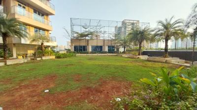 Project Image of 1650 Sq.ft 3 BHK Apartment / Flat for sale in Ulwe for Rs. 27500000