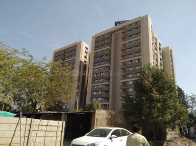 Project Image of 861.22 - 875.0 Sq.ft 3 BHK Apartment for buy in Roland Western Sparsh