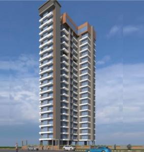 Project Image of 577.59 - 890.93 Sq.ft 2 BHK Apartment for buy in Aarav Omkar Regency