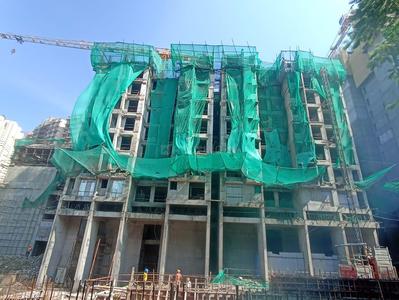 Project Image of 750 Sq.ft 2 BHK Apartment / Flat for sale in Kanjurmarg East for Rs. 22800000