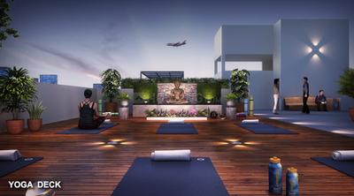 Project Image of 947.0 - 1423.0 Sq.ft 2 BHK Apartment for buy in VGK Unity Kingdom