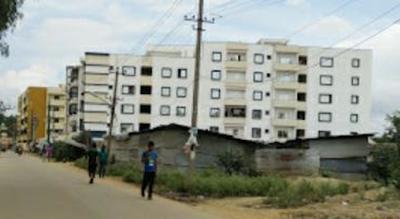 Project Image of 1040.0 - 1450.0 Sq.ft 2 BHK Apartment for buy in Kumari Lotus