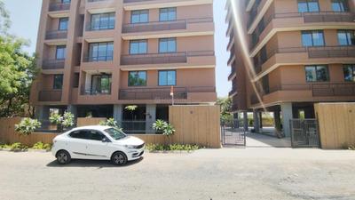 Project Image of 636.04 - 907.0 Sq.ft 2 BHK Apartment for buy in Ashtvinayak Uptown
